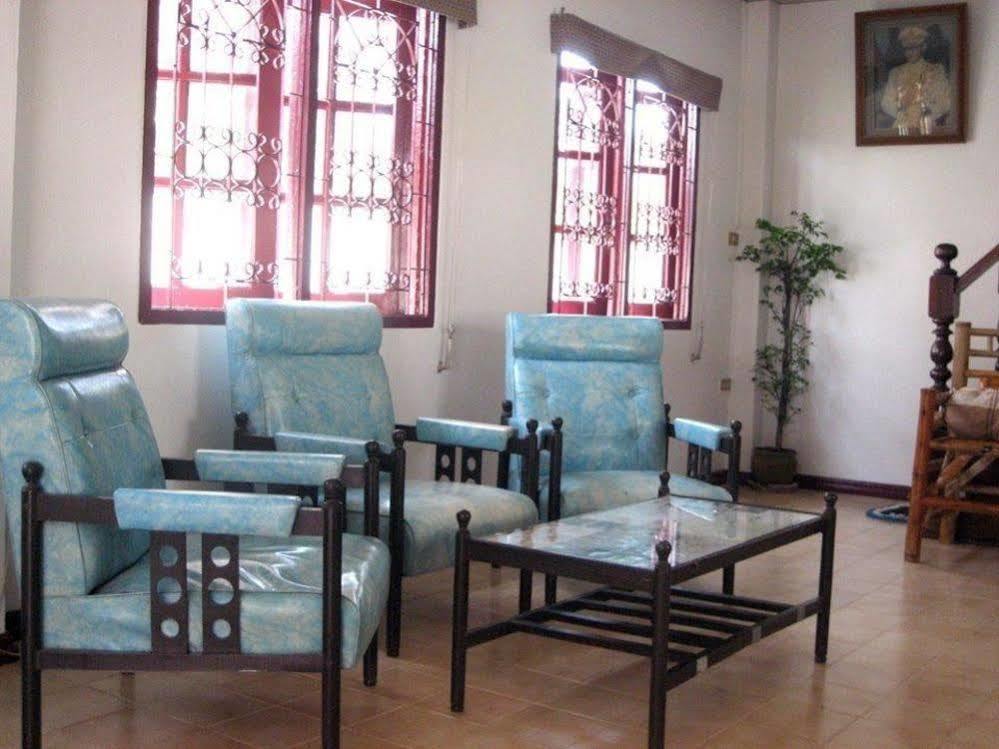 Sri Krung Guest House Аюттхая Экстерьер фото